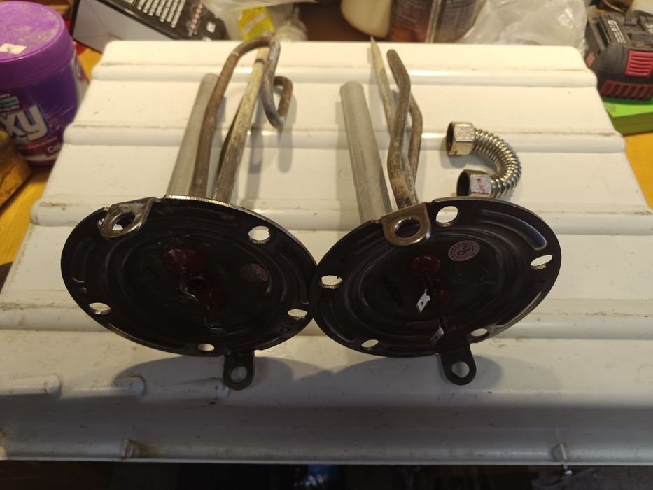 Запчасти на бойлер Ariston abs vls pw80