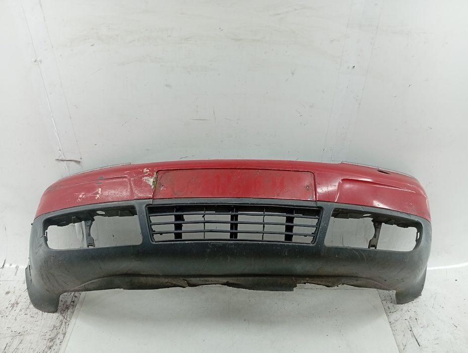 Para Choques Frente - AUDI A6 (4B2, C5) | 97 - 05