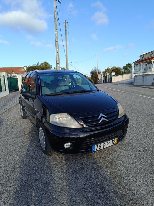 Citroen c3   1.1    de 2008