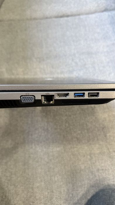 Продам ноутбук HP 4530s