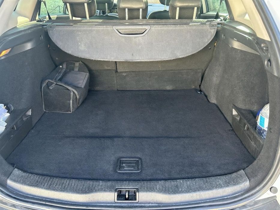 Renault Megane Sport Tourer 1.6 dCi 130hp Bose Edition