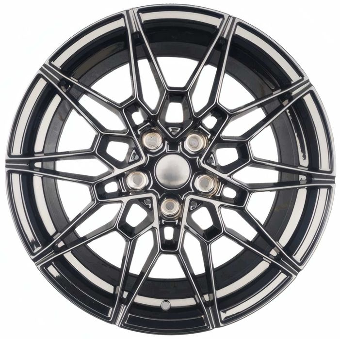 Nowe Felgi 19 5x112 CZARNY MAT | AUDI A4 A6, VW GOLF, PASSAT, BMW G20