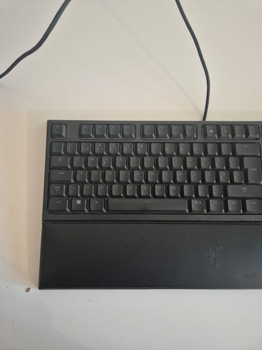 Teclado Razer ornata v2