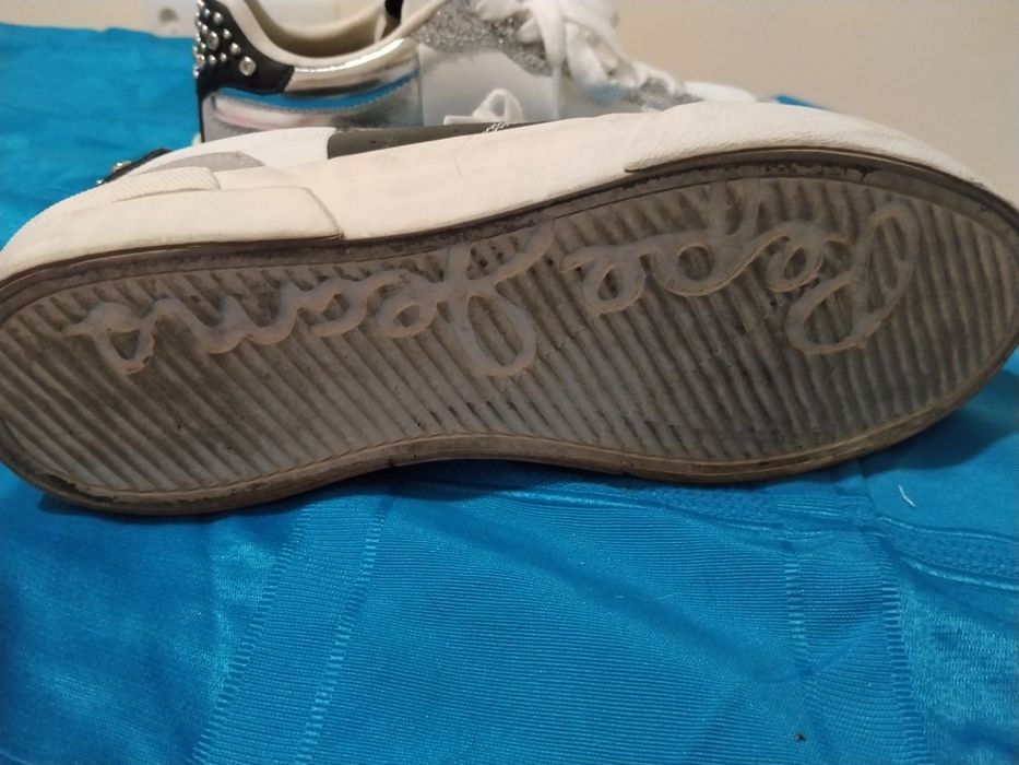 Tênis Pepe Jeans