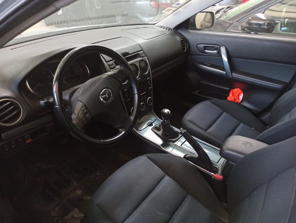 Mazda 6 2006 Gasóleo