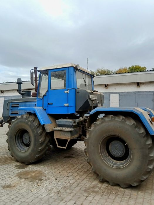 Т 150к ямз238 в чудовому стані