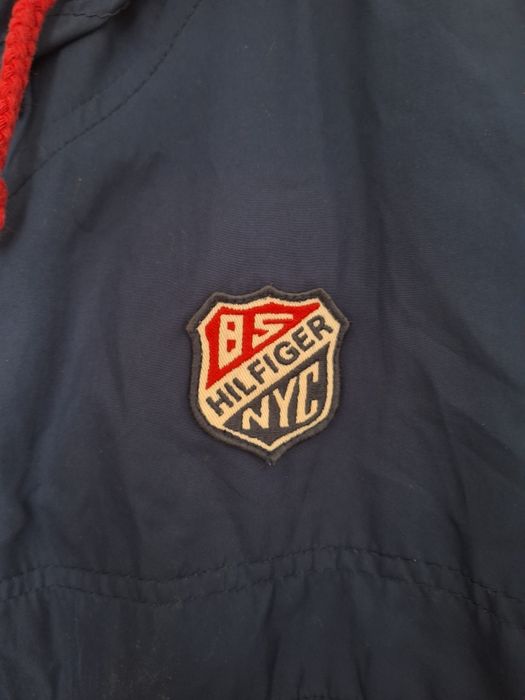 Kurtka męska Hilfiger