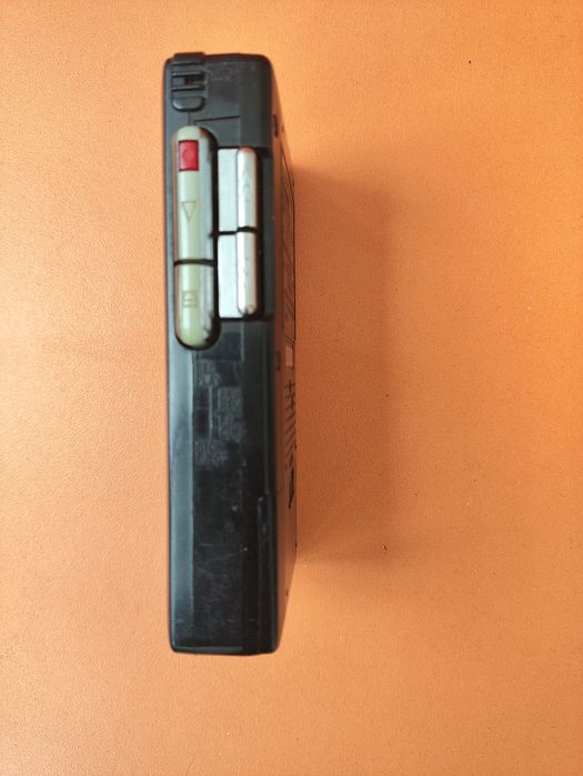 Микрокассетный диктофон PANASONIC RN-122