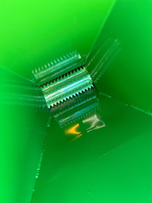 Rozdrabniacz gałęzi-selmar R16-rębak bębnowy-DOSTAWA / MODEL 2025