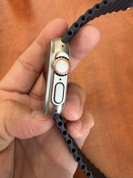 Apple Watch Ultra 1 gen