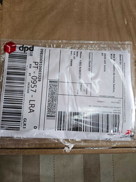 NOVO na caixa Preamplificador de Phono Cambridge Audio ALVA DUO