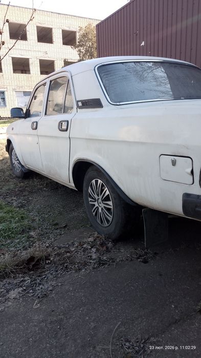 Двигун 402 газ бензин