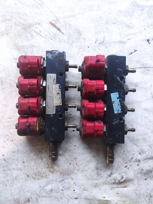 Продам ГБО в доброму стані