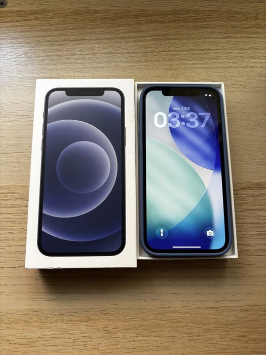 iPhone 12 64GB