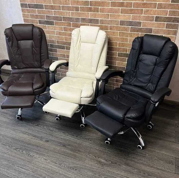 Офисное кресло компьютерное геймерское крісло компютерне APR 137