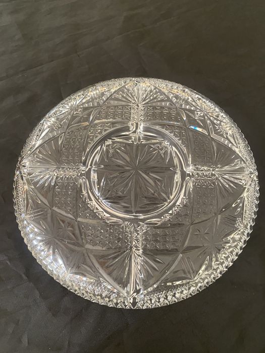 Taça vidro para aperitivos  usada426579950946242563