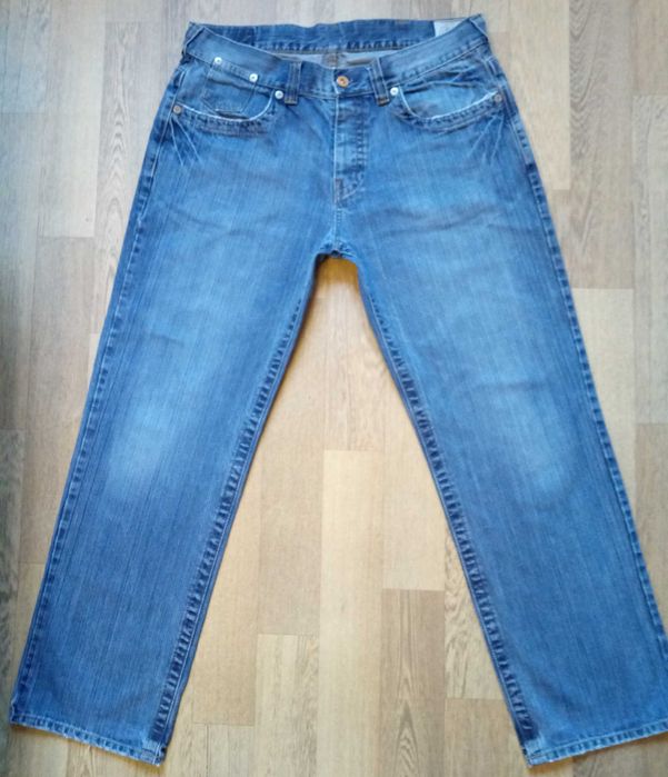 Мужские джинсы EDC by Esprit 32/32