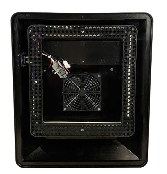 Інкубатор автоматичний Птаха 64-BLK (220/12V)