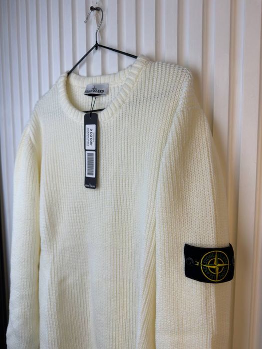 светр Stone Island