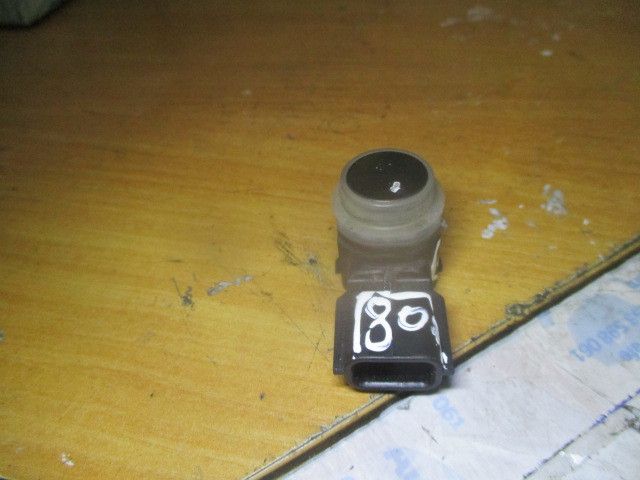Sensor de estacionamento RENAULT Clio III Grandtour (KR0/1_)