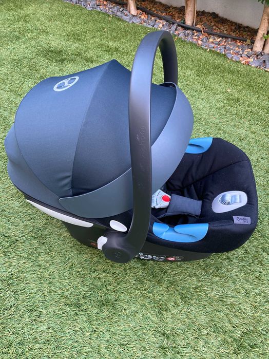 Ovo Cybex Aton M i-Size