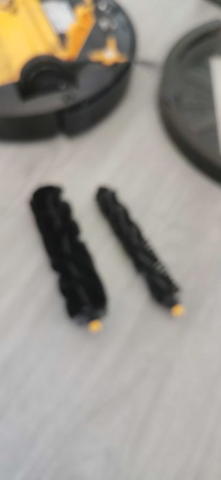 Aspirador robot PRIXTON Spire