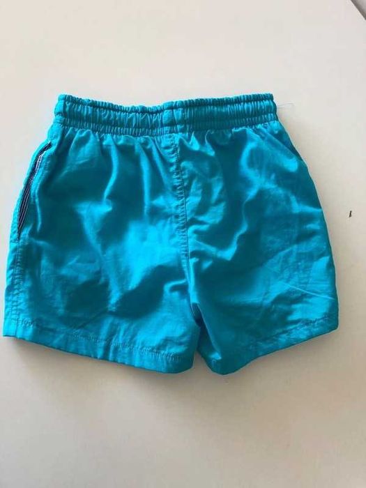 Novo - Calções - Miss Chic Mandarina - 8 anos