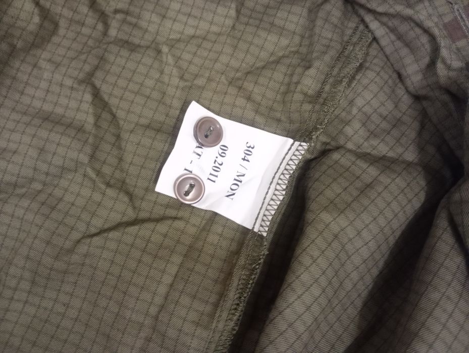 Koszulo bluza polowa