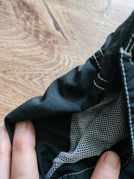 Spodenki męskie sportowe Adidas