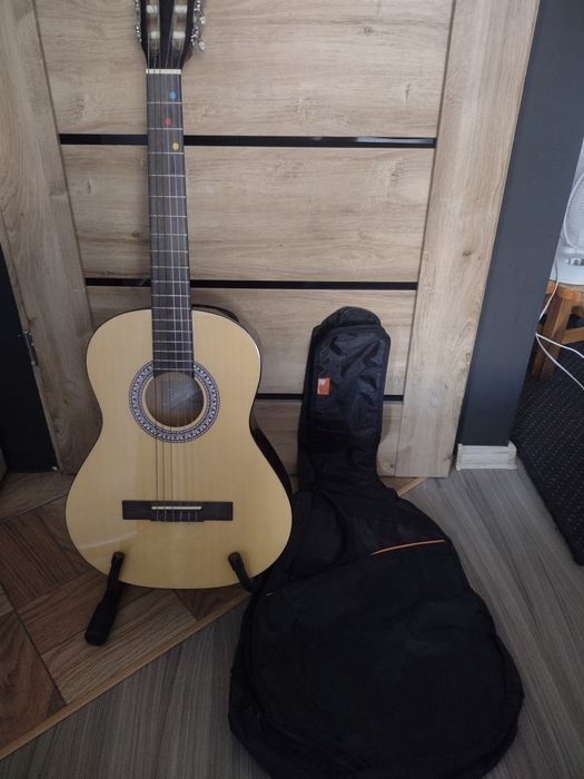 Gitara JoseFerrier