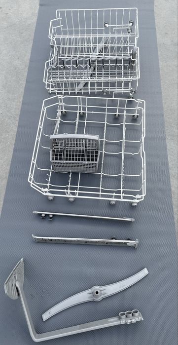 Máquina de lavar loiça Balay: 3VS301BP/13