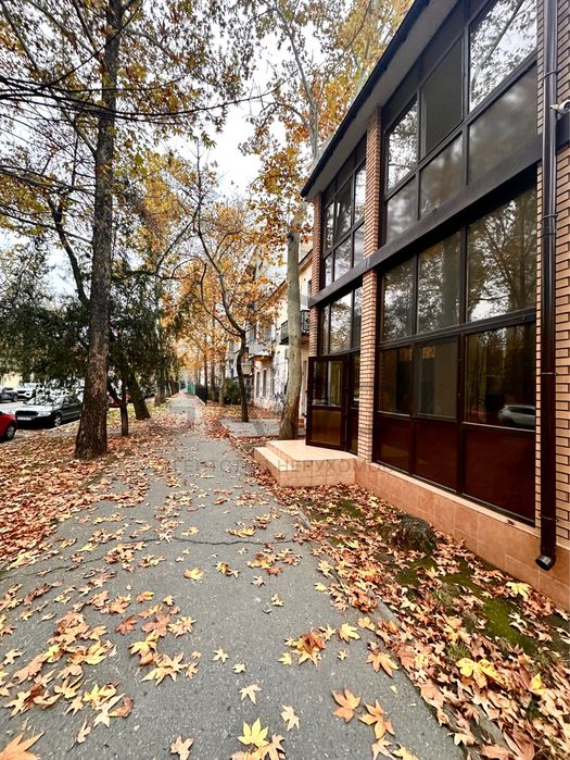 Аренда. Автнономное отопление. Центр. Можно на 3 месяца.