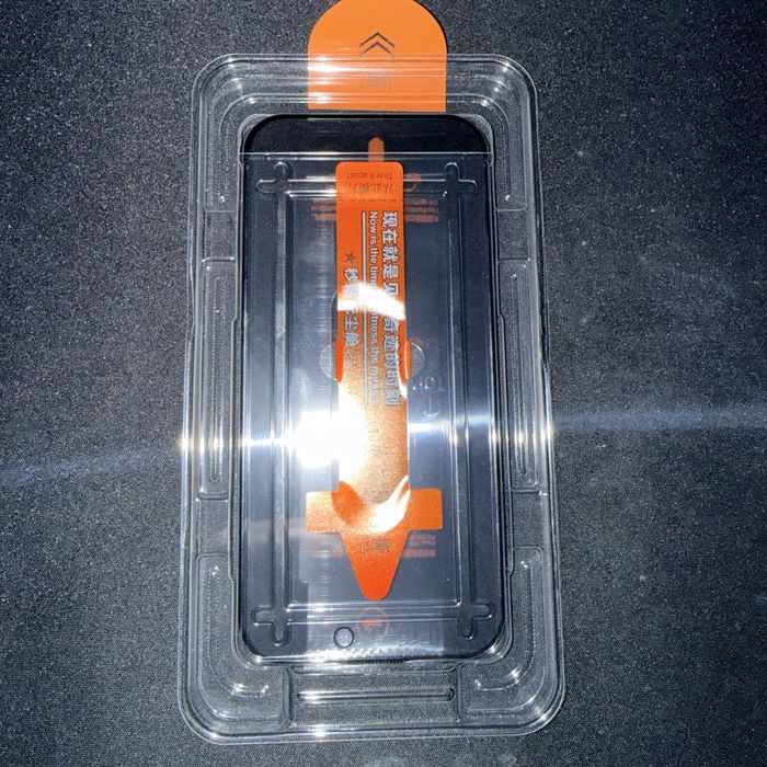 Szkła ochronne Iphone 16 Pro