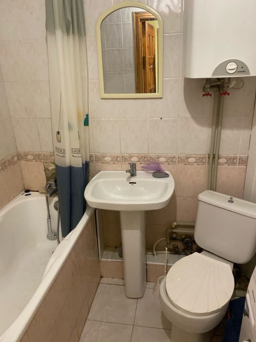 Оренда 1 к квартири р-н Урожаю - Вид 4
