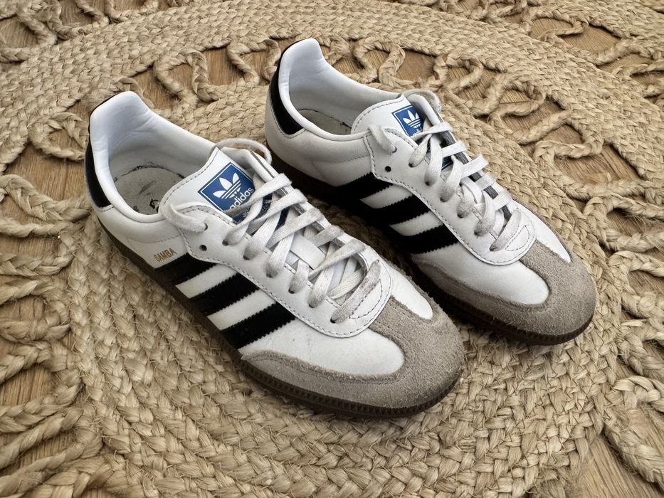 Sapatilhas Adidas - Samba