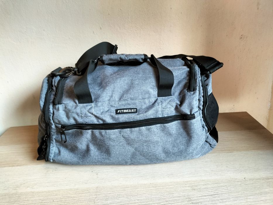Torba  podrozna..fitbeast