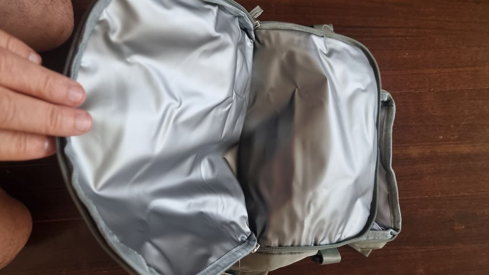 Mochila Cabine LowCost