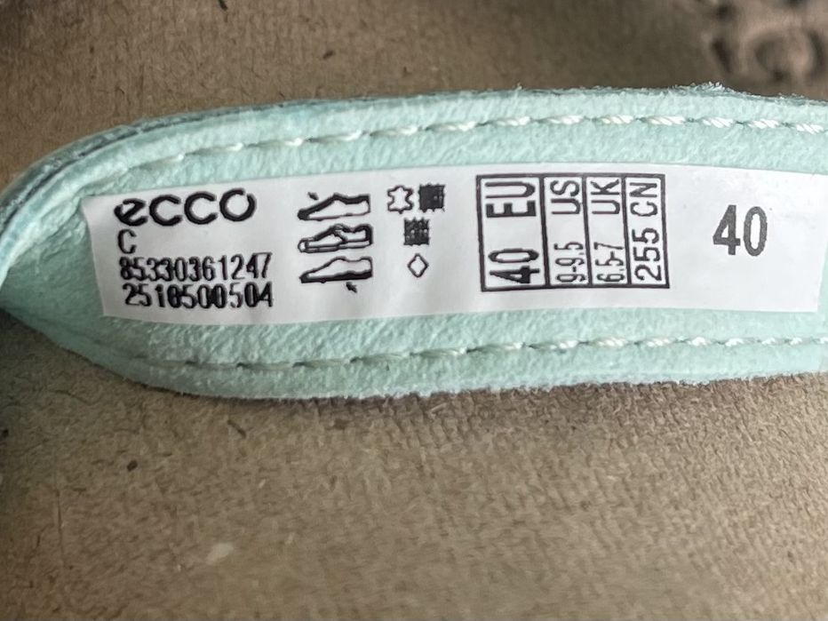Сандалії Ecco Offroad Roam 40 р