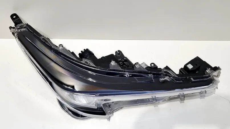 reflektor prawy full led toyota corolla e21 europa