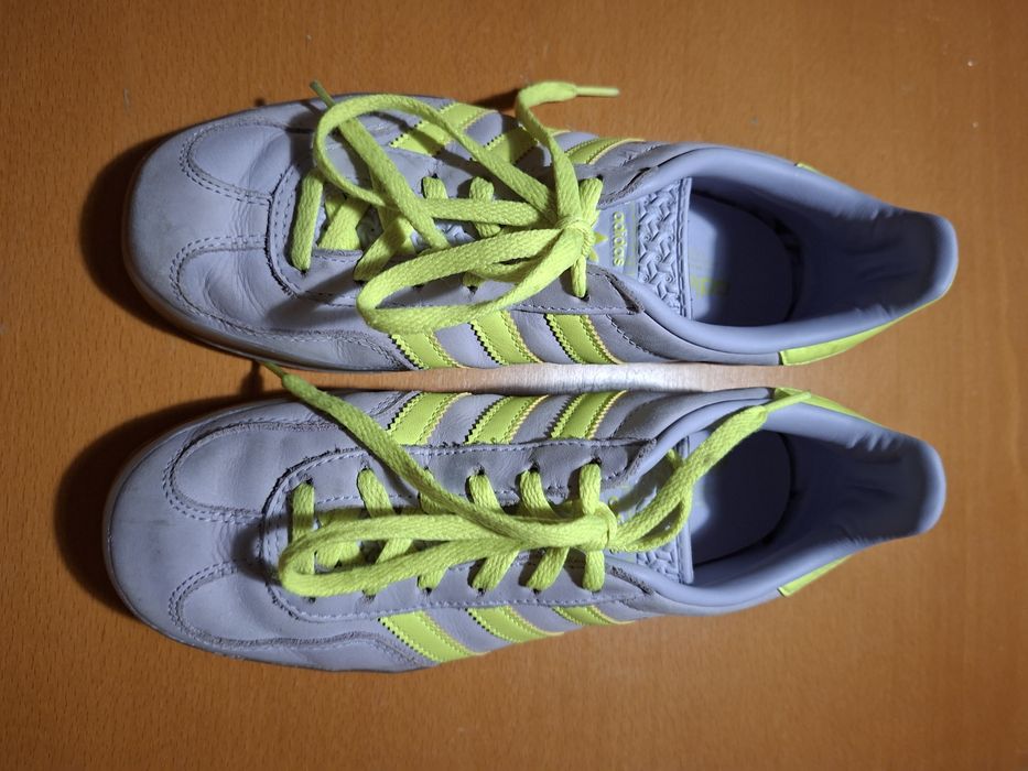 Tenis Adidas Gazelle, Campus, OWNTHEGAME