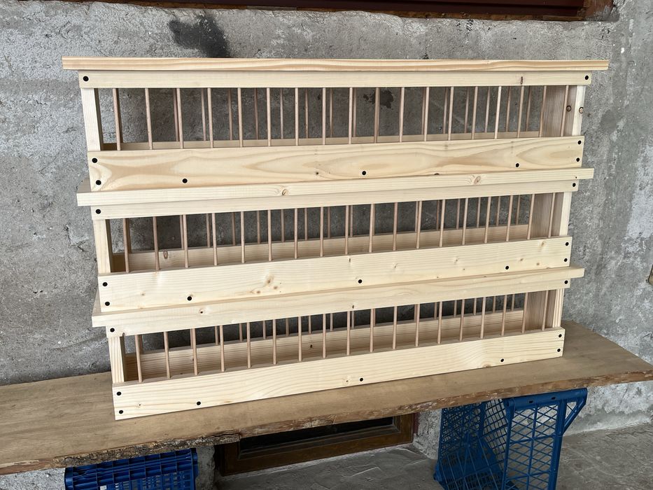 Кормушка для голубів