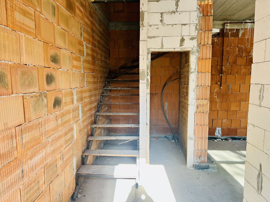 Акція Таунхас 100м2 центр Вишневого, керамоблок,ГАЗ, єОселя розстрочка