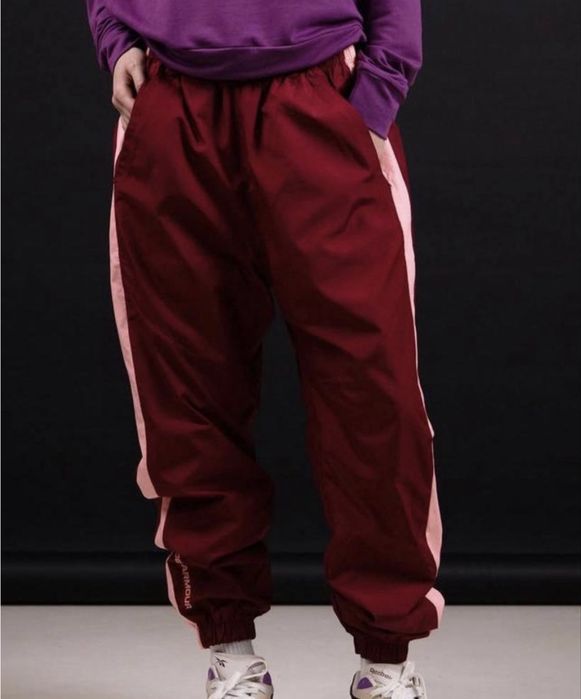 Спортивні штани under armour, спортивные штаны under armour, xs,s