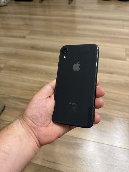 Apple iPhone 8 64 GB Black — купити недорого на OLX.ua