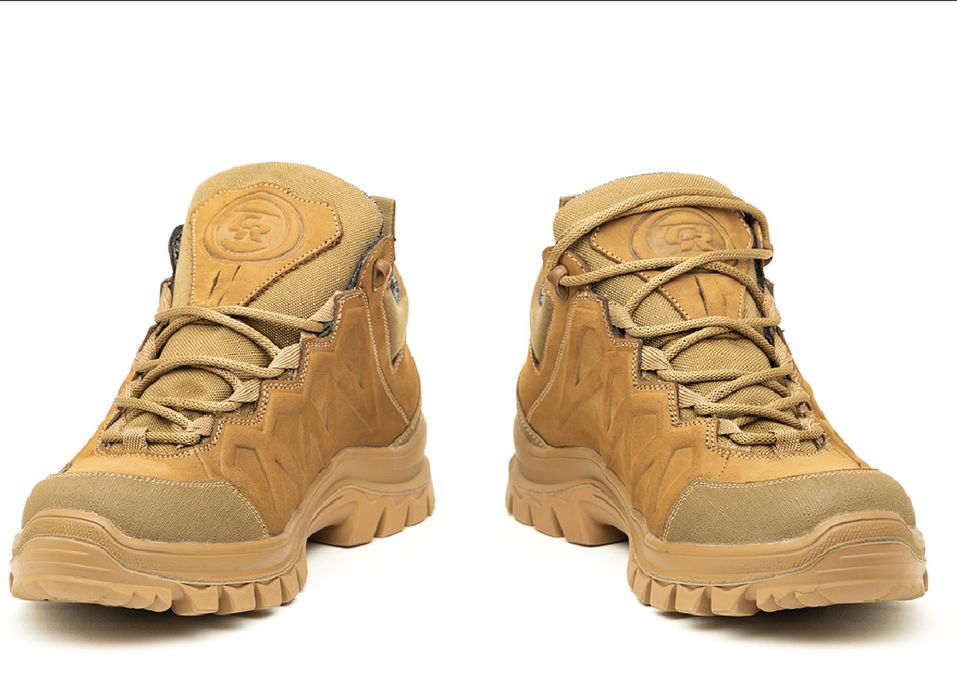 Кросівки Crosco (25/Ш+ КОЙОТ)