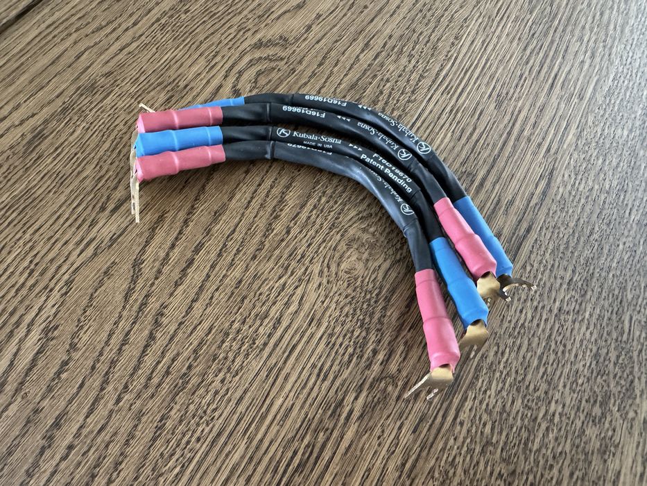 Kubala-Sosna Emotion Jumpers