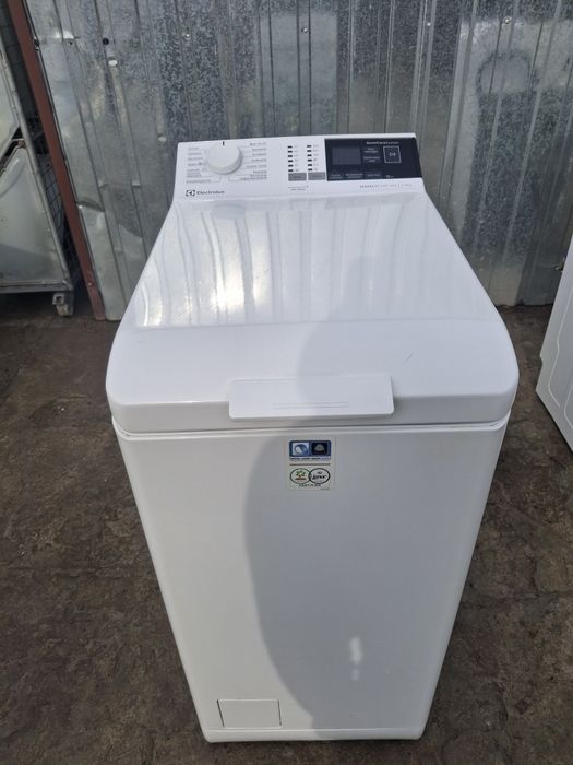 Electrolux Perfect Care 600 6kg gwarancja pisemna  Dostawa Gratis