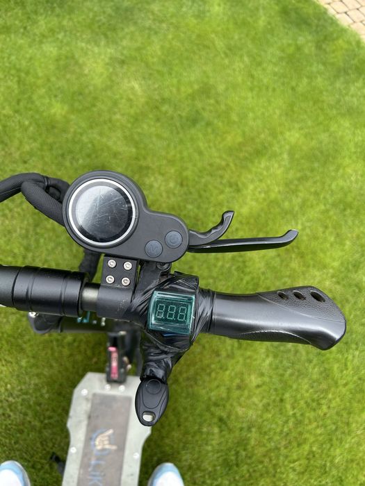 Електросамокат LIKE BIKE