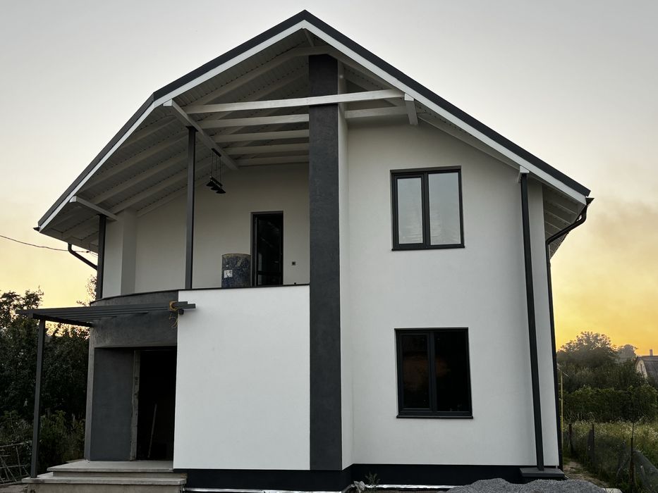 House by the address st. Pervomayskaya (area 230 m²) - Atlanta.ua - photo 18