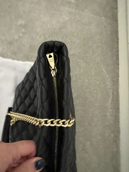 Love Moschino torebka duża